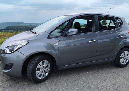 Hyundai ix20 1.6 MiniVan