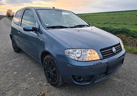 Fiat Punto MIT NEU Tüv