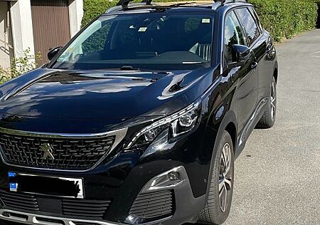 Peugeot 5008 BlueHDi 150 Allure Allure