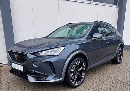 Cupra Formentor 2.0 TDI 4Drive DSG *AHK, Kamera, Navi