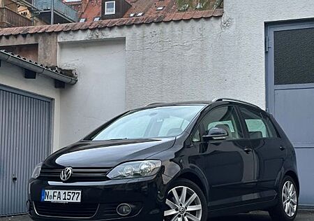 VW Golf Plus Volkswagen 1.4 TSI DSG \ Kette + Ölwechsel Neu