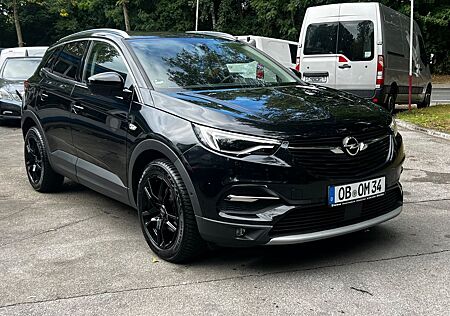 Opel Grandland X Grandland (X) Innovation *BI-LED*NAVI*TÜV NEU*