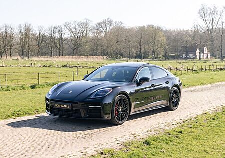 Porsche Panamera 2.9 4 E-Hybrid, Active Ride, Sport Desi