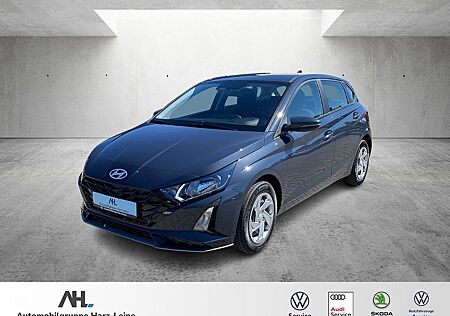 Hyundai i20 1.0 T-GDI "Comfort" NAVI/RFK/GRA/SHZ/Klima