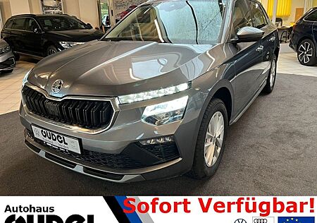 Skoda Kamiq Selection 1.5 TSI DSG AHK Kamera Kessy GRA