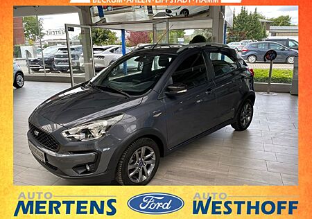 Ford Ka + Active 1.2