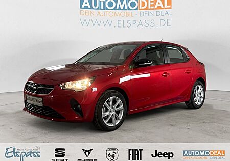 Opel Corsa F Edition LED SITZ.HZG TEMPOMAT LENKR.HZG