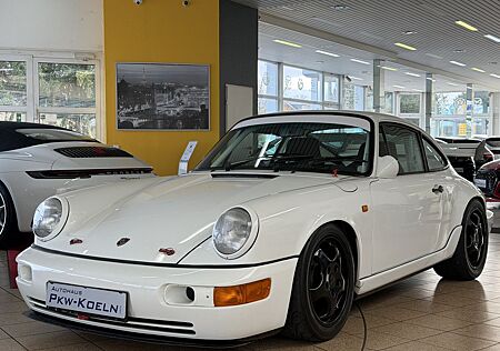 Porsche 911 Urmodell 911 (964) Carrera Coupe*RS-UMBAU*