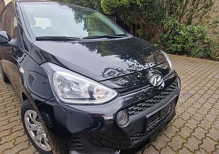 Hyundai i10 1.0 Trend Trend