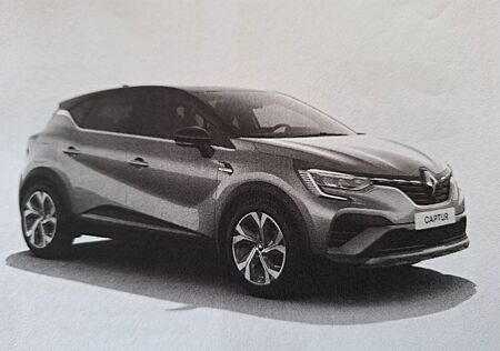 Renault Captur E-TECH Plug-In 160 R.S. Line R.S. Line