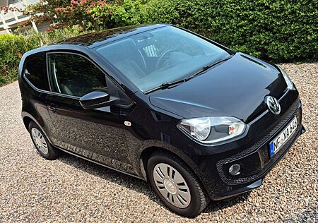 VW Up Volkswagen ! 1.0 44kW take ! take !
