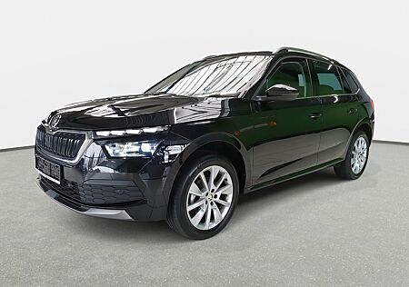 Skoda Kamiq Ambition 1.0 TSI DSG Navi LED Sitzhzg