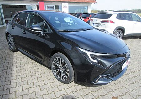 Toyota Corolla 2.0 Hybrid Team D, Technik Paket, Digi.T