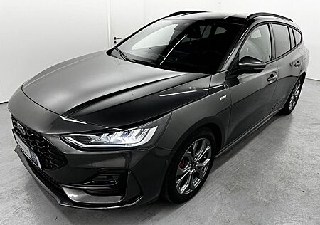 Ford Focus 1.0 EcoBoost ST-Line X "Abstandstempomat"