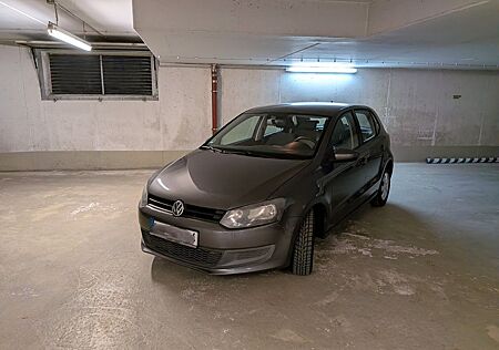 VW Polo Volkswagen 1.2 Trendline - HU bis 04/27