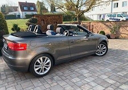 Audi Cabriolet 2,0 TDI DPF Ambition
