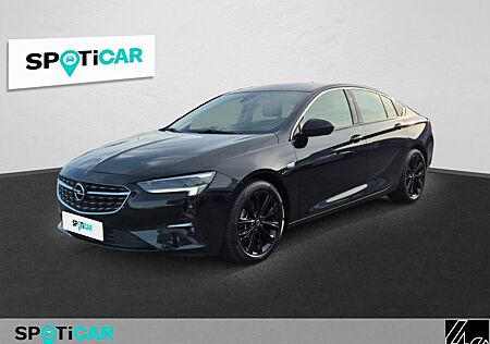 Opel Insignia B Grand Sport Elegance 2.0 AUTOMATIK