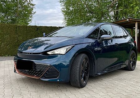 Cupra Born 58 kWh 170 kW -mit 3 J Garantie