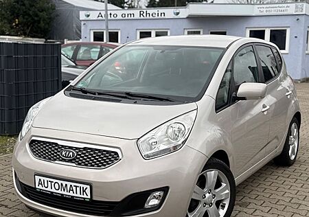 Kia Venga Mind *AUTOMATIK *TÜV NEU *KLIMA *PDC