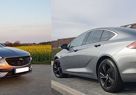 Opel Insignia b 2.0 GS, OPC ,HUD,AGR MASS,360K,LED