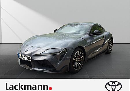 Toyota Supra 2.0 Dynamic*Navi*Leder*LED*ACC*