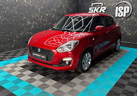 Suzuki Swift Comfort+/SHZ/RFK/1HND