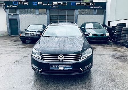 VW Passat Variant Volkswagen 1,4 TSI TÜV 2026 1 HAND GARANTIE
