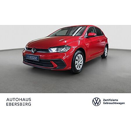 VW Polo leasen