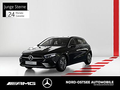 Mercedes-Benz A 250 e PROGRESSIVE P-KAMERA WINTER-P SPIEGEL-P