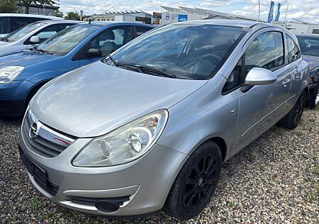 Opel Corsa 1.2 Twinport Sport