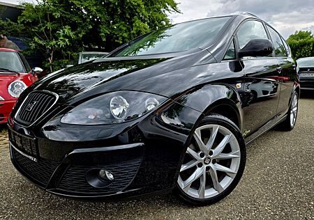 Seat Altea XL 1.Hand Navi Sitzh. Tempo. AHK Klima