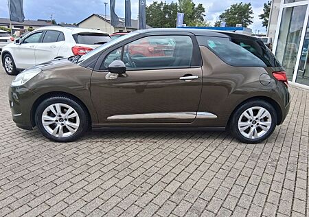 Citroën DS3 SoChic 1.6 VTi 120 Selection-Paket HiFi-Syst