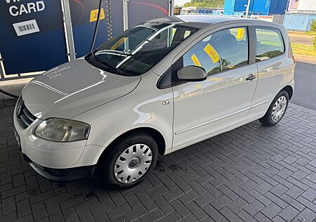 VW Fox Volkswagen 1.2