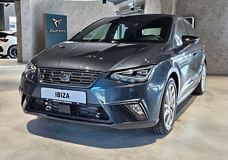 Seat Ibiza FR 1.0 TSI 115 PS 6-Gang