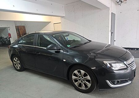 Opel Insignia 2.0 CDTI ecoFLEX Business Ed. 103kW...