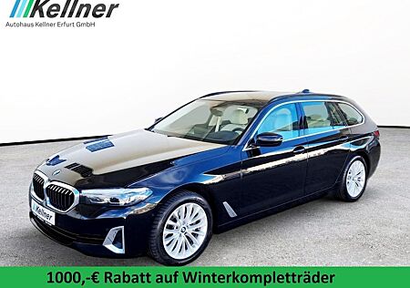 BMW 520 d xDr. Tour. Luxury Line Head-Up+Standh+DAB+