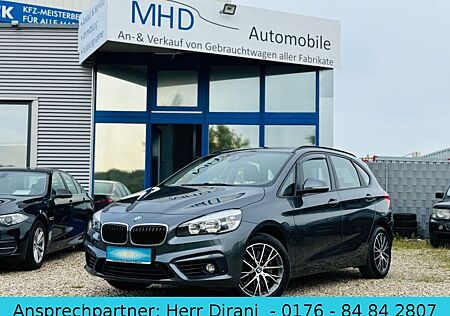 BMW 2er 225i Active Tourer xDrive Sport Line Aut.