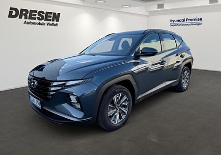 Hyundai Tucson 1.6 Select Hybrid | Funktions-Paket |