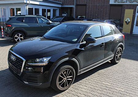 Audi Q2 30 TFSI + KLIMA + AHK