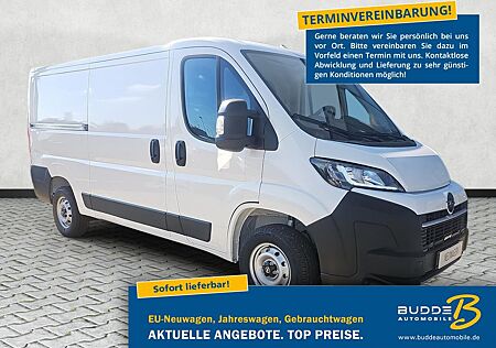 Opel Movano gebraucht kaufen Opel Movano Cargo 2.2 Diesel L2H1 3,5t / PDCh. Tempom