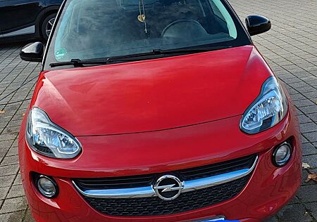 Opel Adam 120 Jahre 1.2 120 Jahre