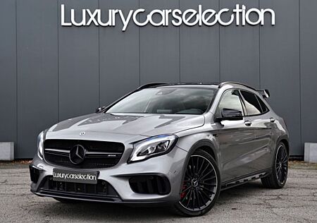 Mercedes-Benz GLA 45 AMG 4MATIC *SPORT EXHAUST/PANO/FULL*