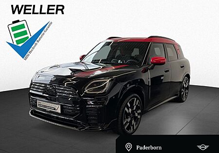 Mini Cooper D Countryman gebraucht kaufen Mini Cooper D Countryman Countryman E JCW,DAPro,AHK,Pano,H/K