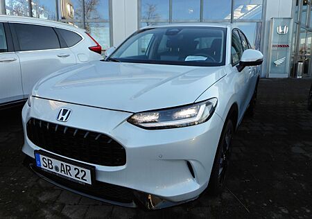Honda ZR-V e:HEV Advance