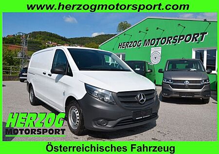 Mercedes-Benz Vito Mercedes-BenzVito 114 lang Navi Klima EXP:14.120