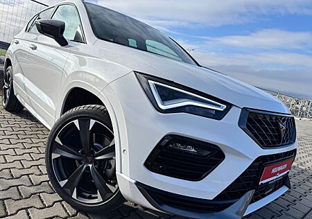 Cupra Ateca GARANTIE+1 WINTERPAKET KESSY NAVI CAM LED