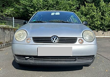 VW Lupo Volkswagen 1.4 44kW Comfortline Comfortline