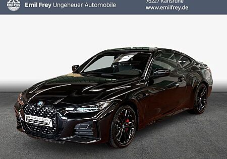 BMW M440i xDrive, M SP, SHZ, PDC