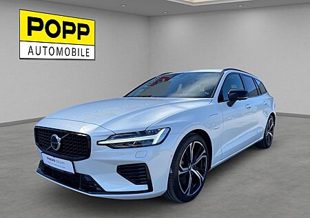 Volvo V60 T6 AWD Recharge Plus Dark 19" H&K LED STDHZ