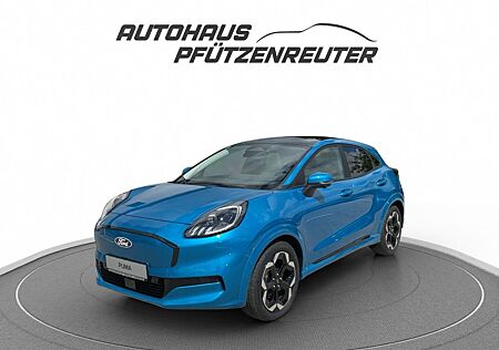 Ford Puma Gen-E 124 kW Premium FWD Pano 360° Kam